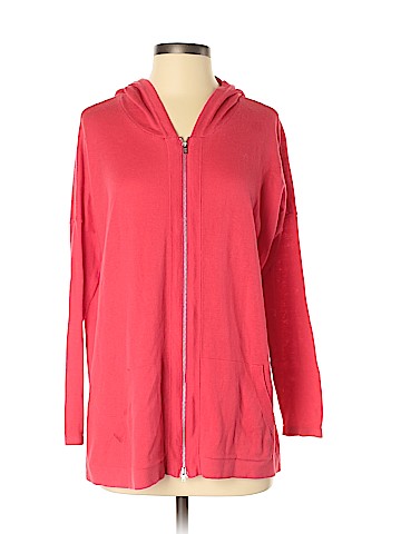 CAbi Zip Up Hoodie (view 1)