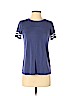 Pink Republic Blue Short Sleeve T-Shirt Size S - photo 1