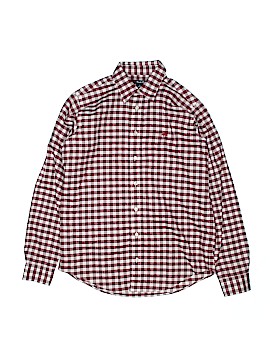 Brooks Brothers 346 Size Large youth