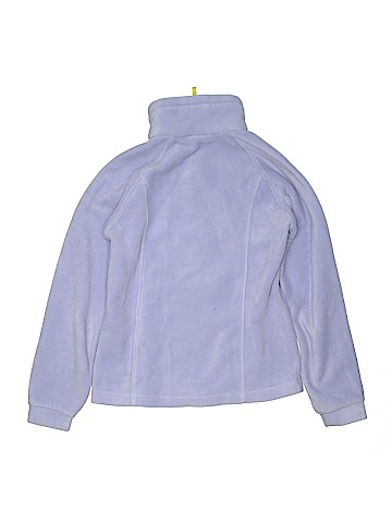 Columbia Fleece Jacket (view 2)