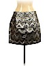 Trina Turk Gold Formal Skirt Size 10 - photo 2