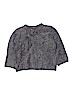 Mini Donna Collection 100% Polyester Gray Pullover Sweater Size 20 - photo 1