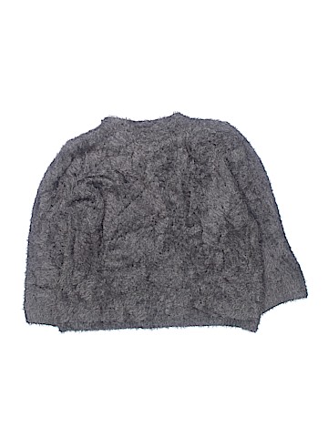 Mini Donna Collection Pullover Sweater (view 2)