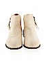 Unbranded Ivory Ankle Boots Size EU 41 - photo 2