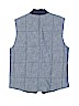 Gap Kids 100% Cotton Blue Vest Size M (youth) - photo 2