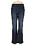NYDJ Blue Jeans Size 10 (petite) - photo 1