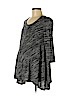 Motherhood Gray 3/4 Sleeve Top Size M - photo 1
