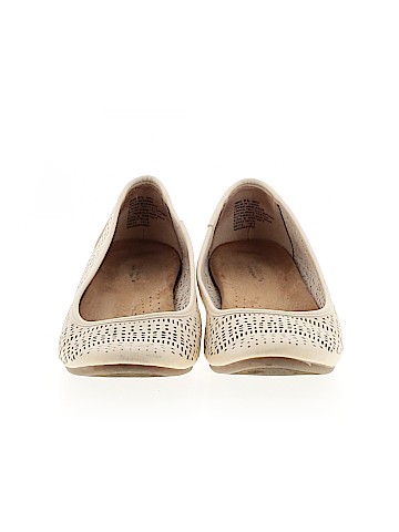 Croft & Barrow Flats (view 2)