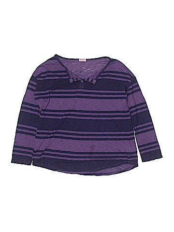 Splendid Long Sleeve Henley (view 1)