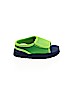 Cat & Jack Green Sandals Size 5 - 6 Kids - photo 1