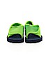 Cat & Jack Green Sandals Size 5 - 6 Kids - photo 2