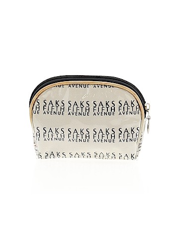 Saks Fifth Avenue Coin Purse (view 2)