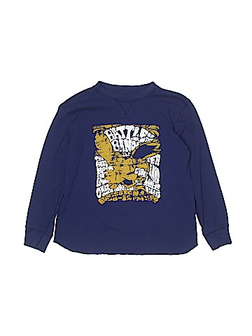 Gap Kids Long Sleeve T-Shirt (view 1)