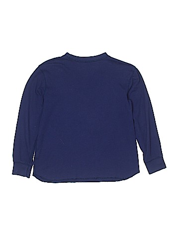 Gap Kids Long Sleeve T-Shirt (view 2)