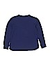 Gap Kids Blue Long Sleeve T-Shirt Size 8 - photo 2