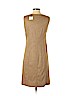 Etcetera Brown Casual Dress Size 4 - photo 2