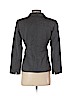 Tahari by ASL Gray Blazer Size 2 (petite) - photo 2
