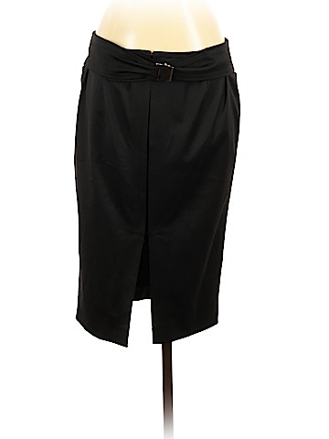 Gucci Wool Skirt (view 2)