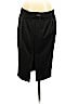 Gucci Black Wool Skirt Size EU (IT) 44 / US 8 - photo 2