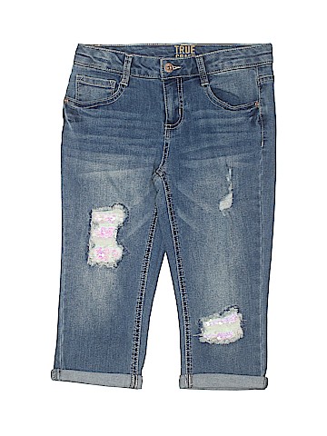 True Craft Jeans (view 1)