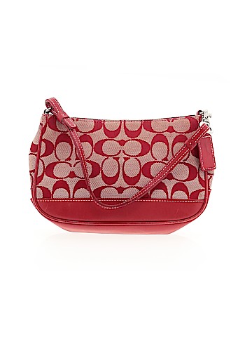 Coach Satchel (view 1)