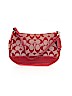 Coach Red Satchel One size - photo 1
