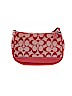 Coach Red Satchel One size - photo 3