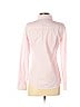 J. Crew Factory Store 100% Cotton Pink Long Sleeve Button-Down Shirt Size XS - photo 2