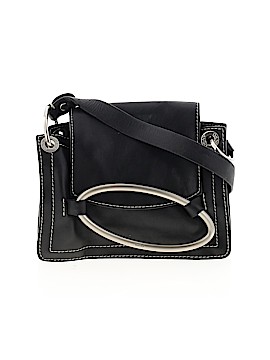 DKNY Leather Shoulder Bag