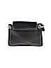 DKNY 100% Leather Black Leather Shoulder Bag One size - photo 3