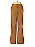 Ann Taylor Tan Dress Pants Size 6 (petite) - photo 1