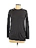 MICHAEL Michael Kors Gray Pullover Sweater Size M - photo 1