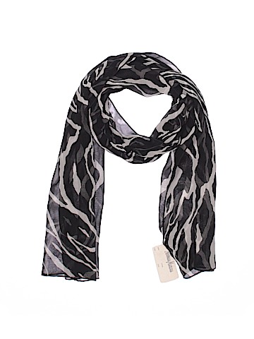 Adrienne Landau Silk Scarf (view 1)
