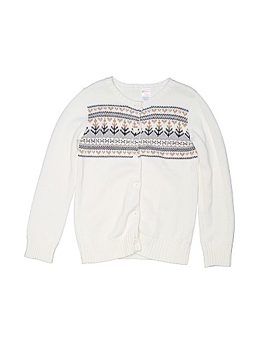 Gymboree Cardigan (view 1)