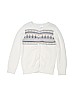 Gymboree 100% Cotton Ivory Cardigan Size 8 - photo 1