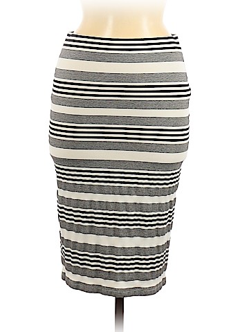 Topshop Casual Skirt (view 1)