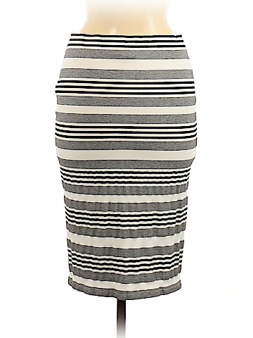Topshop Casual Skirt (view 2)