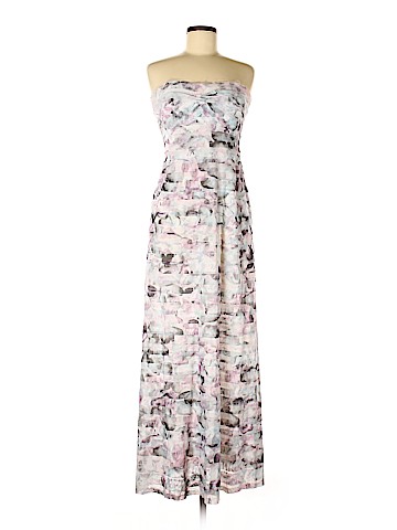 BCBGMAXAZRIA Cocktail Dress (view 1)