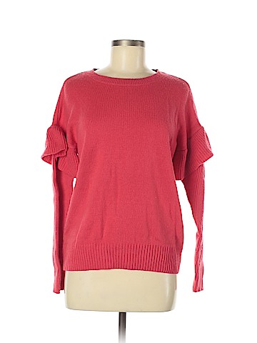 Ann Taylor Pullover Sweater (view 1)