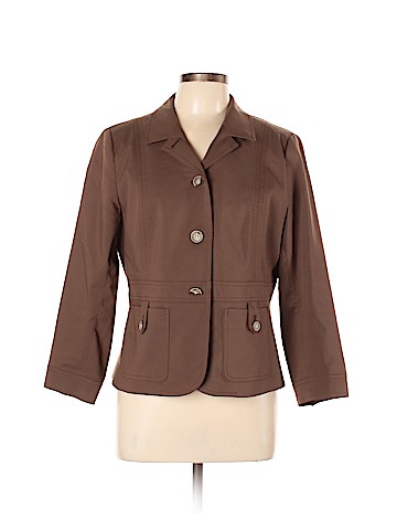 Talbots Blazer (view 1)