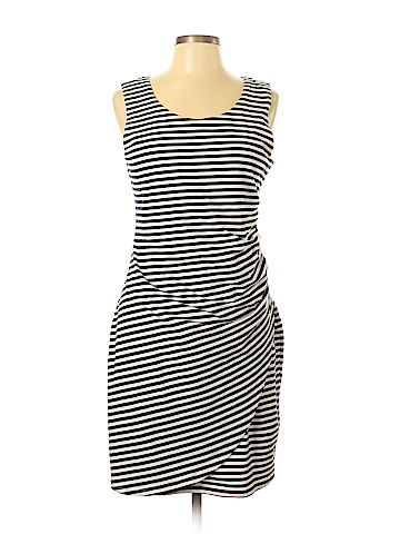 Market and Spruce Casual Dress (view 1)