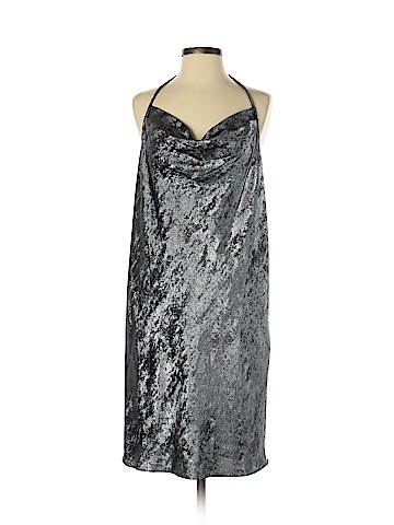 Halston Heritage Casual Dress (view 1)
