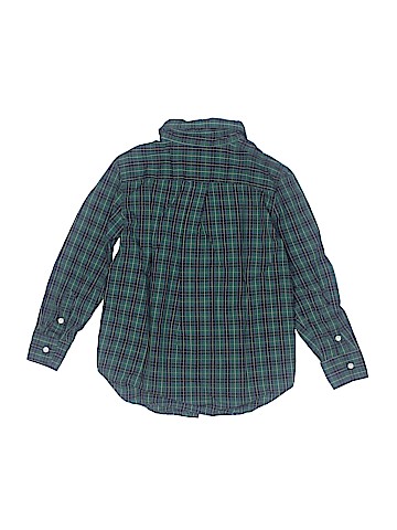 Ralph Lauren Long Sleeve Button-Down Shirt (view 2)