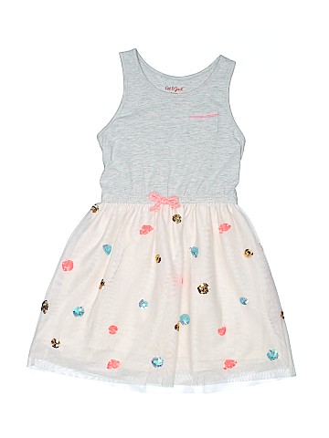 Cat & Jack Dress (view 1)