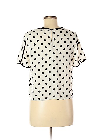 Forever 21 Short Sleeve Blouse (view 2)