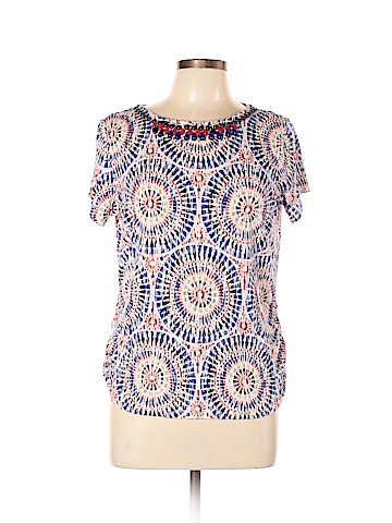 Ruby Rd. Short Sleeve Top (view 1)