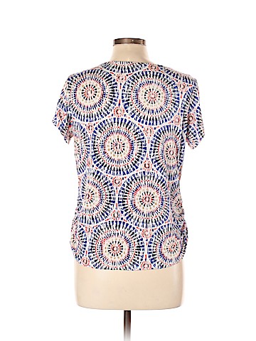 Ruby Rd. Short Sleeve Top (view 2)