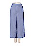 MICHAEL Michael Kors Blue Casual Pants Size 2 - photo 1