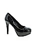 G by GUESS Black Heels Size 7 - photo 1