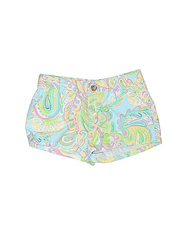 Lilly Pulitzer Shorts (view 1)